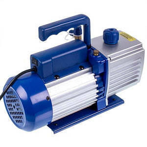 Vacuum pump LEETO XZ-3 (1 stage/170 l/min)