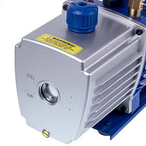 Vacuum pump LEETO XZ-3 (1 stage/170 l/min)