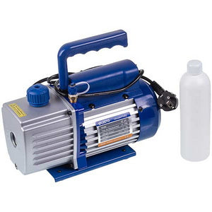 Vacuum pump LEETO XZ-2 (1 stage/100 l/min)