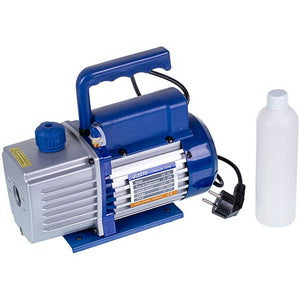 Vacuum pump LEETO 2XZ-1 A/C (2 stages/70 liters/min.)