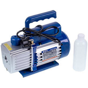 Vacuum pump LEETO 2XZ-0.5A/C (2 stages/42 liters/min)