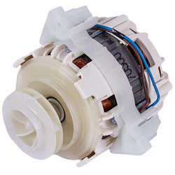Electrolux 140002105025 Circulation pump 90W for dishwasher
