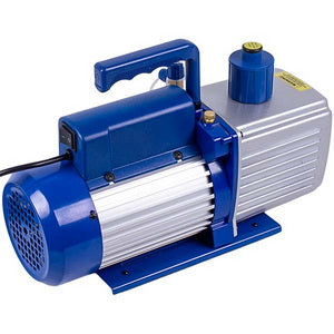 Vacuum pump LEETO 2XZ-5A/C (2 stages/283 l/min.)