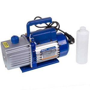 Vacuum pump LEETO 2XZ-3A/C (2 stages/170 l/min)