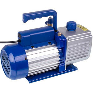 Vacuum pump LEETO 2XZ-3A/C (2 stages/170 l/min)