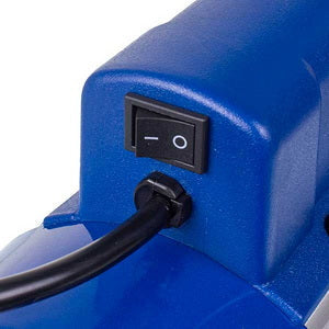 Vacuum pump LEETO 2XZ-3A/C (2 stages/170 l/min)