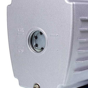 Vacuum pump LEETO 2XZ-3A/C (2 stages/170 l/min)