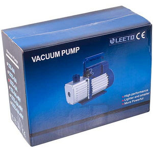 Vacuum pump LEETO 2XZ-3A/C (2 stages/170 l/min)
