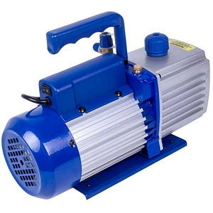 Vacuum pump LEETO 2XZ-2A/C (2 stages/128 l/min)