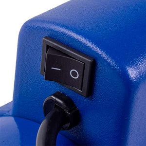 Vacuum pump LEETO 2XZ-2A/C (2 stages/128 l/min)