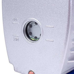 Vacuum pump LEETO 2XZ-2A/C (2 stages/128 l/min)