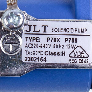 Tefal FS-9100033690 Pump for a steam generator