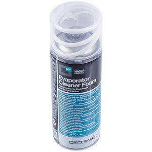 Air conditioner cleaner ERRECOM AB1049.N.01 (foam, 400ml) Evaporator Foam Cleaner