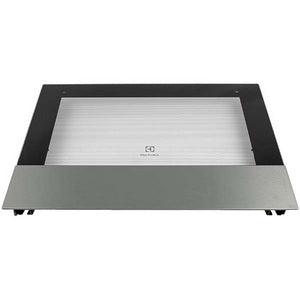 Electrolux 140043376759 Зовнішнє скло дверей для духовки
