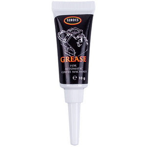 Silicone grease (food grade) 10g Sebocs for coffee machine seals