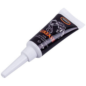 Silicone grease (food grade) 10g Sebocs for coffee machine seals