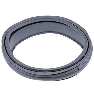 Door seal for Indesit washing machine C00111416