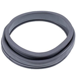 Door seal for Indesit washing machine C00111416