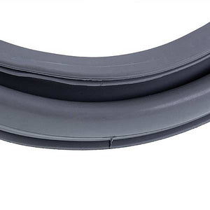 Door seal for Indesit washing machine C00111416