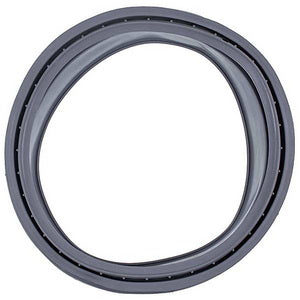 Door seal for Indesit washing machine C00111416