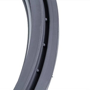 Door seal for Indesit washing machine C00111416