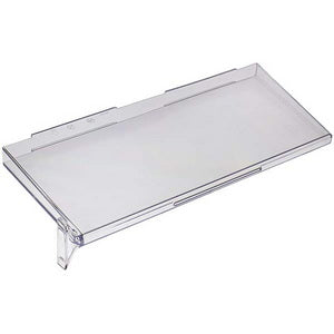 Electrolux 140061296061 Перегородка ящика для овочів холодильника