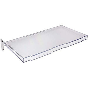 Electrolux 140061296061 Перегородка ящика для овочів холодильника