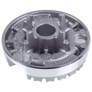 Hansa 8071833 Пальник - розсікач полум&aposя (малий) D=48mm для варильної панелі