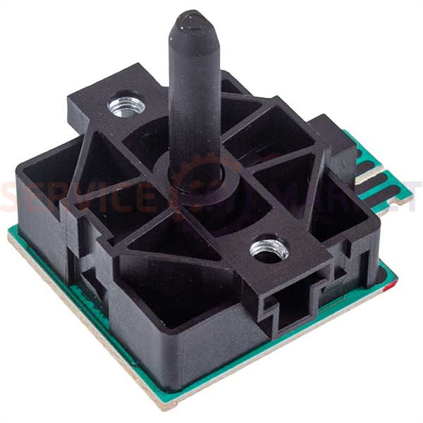 Переключатель мощн. конфорок для электроплиты  (1 поз.) Smeg