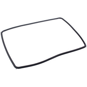 Beko oven door seal 255440138