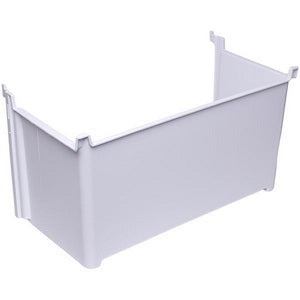 Корпус ящика морозильної камери (нижній) для холодильника Beko 5704390100 445x205x220mm