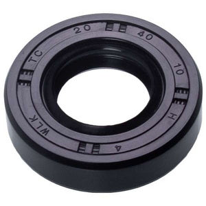 WLK Oil seal 20x40x10 mm for a washing machine