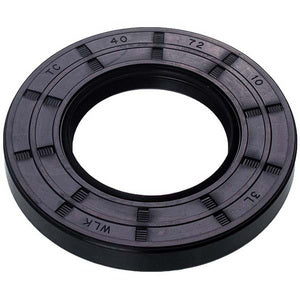 WLK Oil seal 40x72x10mm for a washing machine