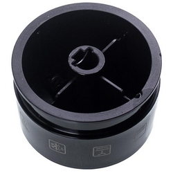 Hansa 9067629 Mode adjustment knob for oven