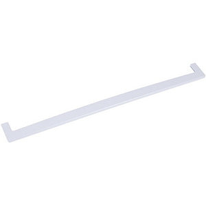 Beko 4657620100 Glass shelf frame for the refrigerator