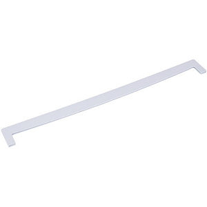 Beko 4657620100 Glass shelf frame for the refrigerator