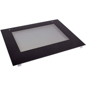 Скло дверей зовнішнє для духовки Bosch 00717463 595x463mm