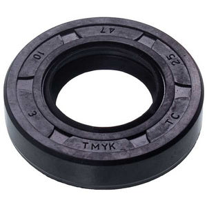 Oil seal WFK 25*47*10 for a washing machine