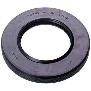 Oil seal WLK 47*80*10/12 for Bosch washing machine 00613084