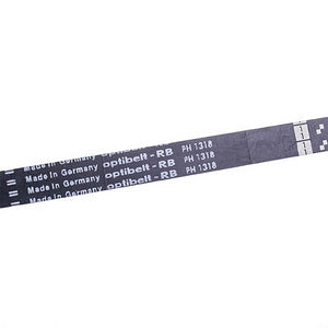 Ремінь для пральної машини 1318H7PH Optibelt чорний