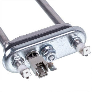 ТЕН для пральної машини Beko 2863701700 TPD 245-SB-1950 (нержавійка) Kawai L=245 mm 1950 W