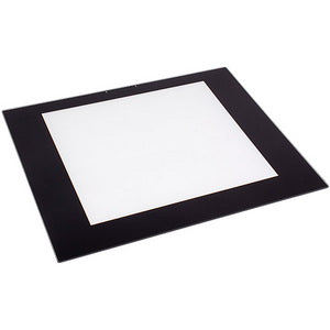 Gorenje 563764 Inner door glass 470x385mm for oven