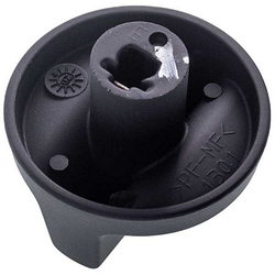 Gorenje 782177 Burner adjustment knob for cooking surface
