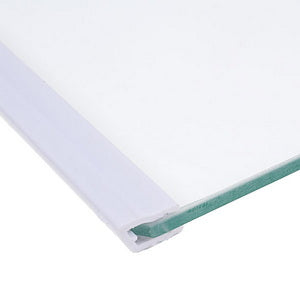 Hisense HK2004351 Freezer shelf (glass) for refrigerator