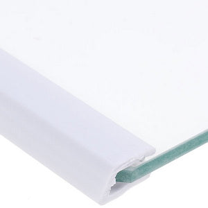 Hisense HK2004351 Freezer shelf (glass) for refrigerator