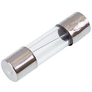 Glass fuse 3.15A 250V 5x20mm for a microwave oven