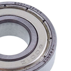 Bearing 6001 SKF 2Z (12x28x8mm) (in a box)