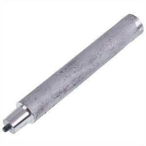 Magnesium anode for Atlantic boiler \ ROUND MA17826 D=25mm L=178mm, thread M6x7