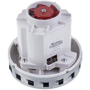 Двигун для мийного пилососа VC07W0442CQ16 Whicepart D=133/91 mm H=32/130 mm 1600 W