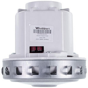 Двигун для мийного пилососа VC07W0442CQ16 Whicepart D=133/91 mm H=32/130 mm 1600 W